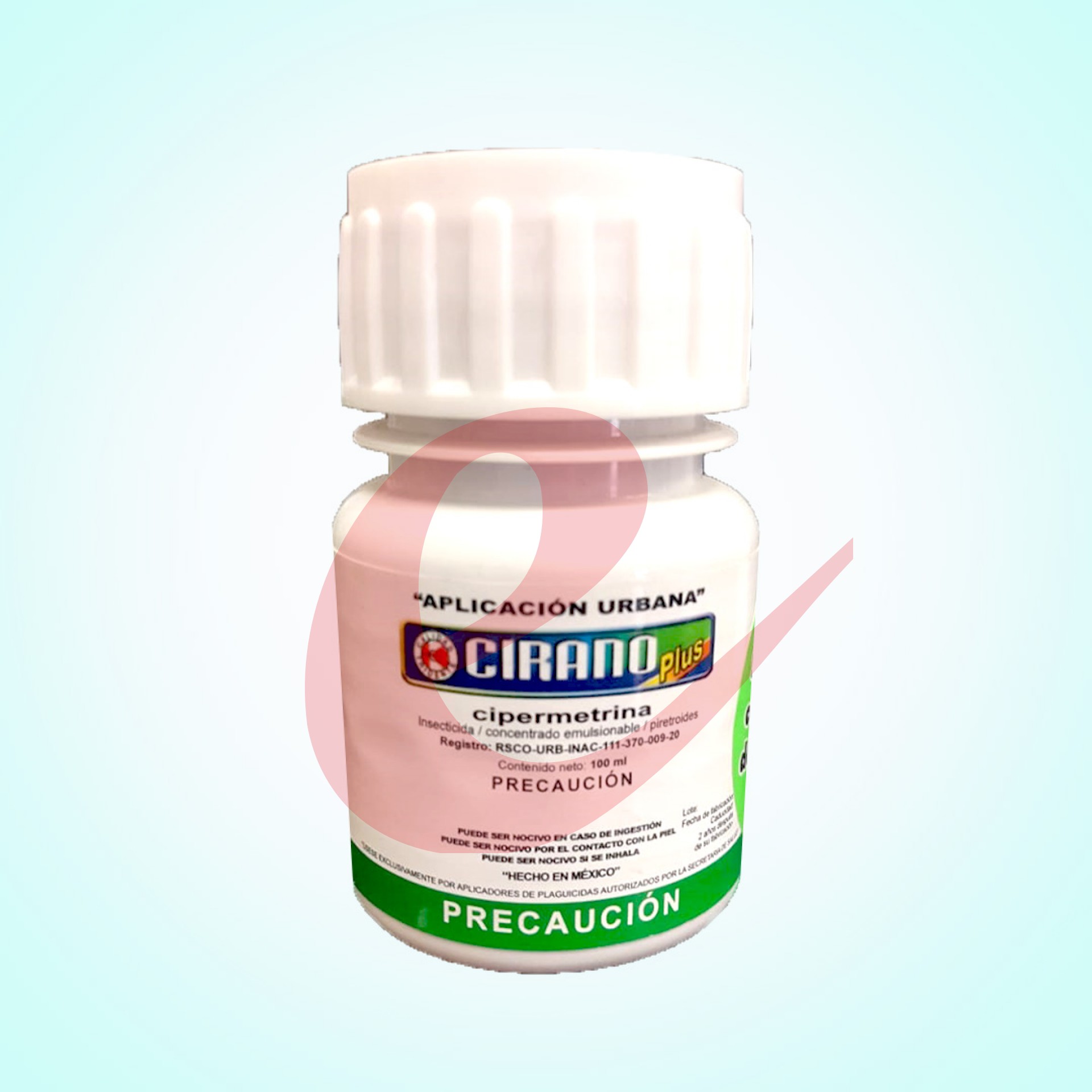 Cirano Plus CE de 100 ml