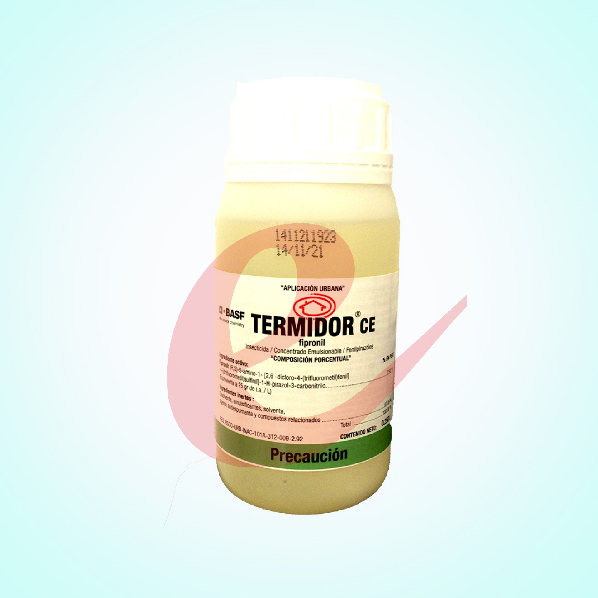 Termidor CE de 250 ml